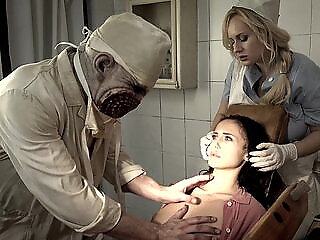 anal domination
